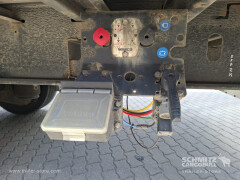 KOEGEL Curtainsider Mega 