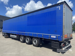 Schmitz Cargobull Curtainsider Standard 