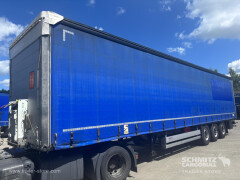Schmitz Cargobull Curtainsider Standard 