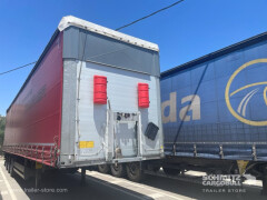 Schmitz Cargobull Semiremolque Lona Standard 