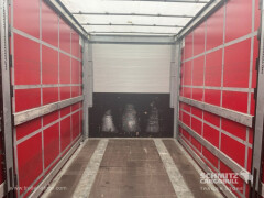 Schmitz Cargobull Semiremolque Lona Standard 