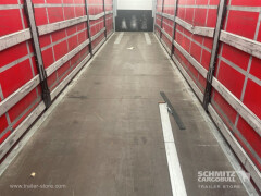 Schmitz Cargobull Semiremolque Lona Standard 