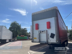 Schmitz Cargobull Semiremolque Lona Standard 