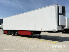 Schmitz Cargobull Oplegger Vries Standard 