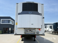 Schmitz Cargobull Oplegger Vries Standard 