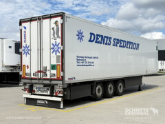 Schmitz Cargobull Oplegger Vries Standard 