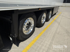Schmitz Cargobull Oplegger Vries Standard Double deck 