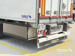 Schmitz Cargobull Oplegger Vries Standard Double deck 