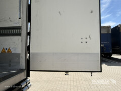 Schmitz Cargobull Oplegger Vries Standard Double deck 