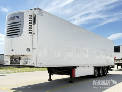 Schmitz Cargobull Oplegger Vries Standard Taillift 