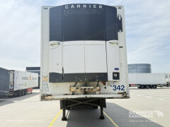 Schmitz Cargobull Oplegger Vries Standard Double deck 