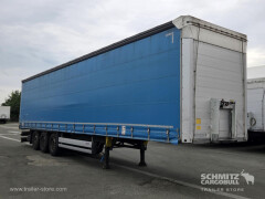 Schmitz Cargobull Curtainsider Standard 