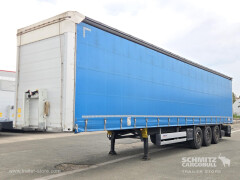 Schmitz Cargobull Curtainsider Standard 