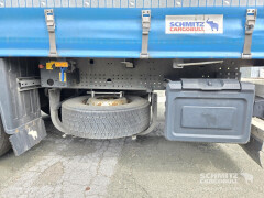 Schmitz Cargobull Curtainsider Standard 