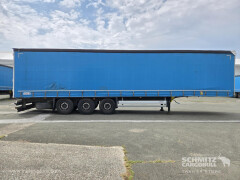 Schmitz Cargobull Curtainsider Standard 