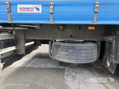 Schmitz Cargobull Curtainsider Standard 