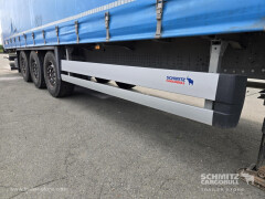 Schmitz Cargobull Curtainsider Standard 