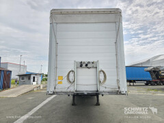 Schmitz Cargobull Curtainsider Standard 
