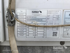Schmitz Cargobull Curtainsider Standard 