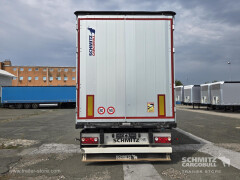 Schmitz Cargobull Curtainsider Standard 