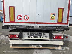Schmitz Cargobull Curtainsider Standard 