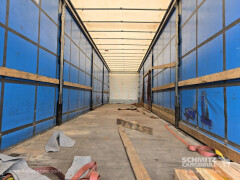 Schmitz Cargobull Curtainsider Standard 