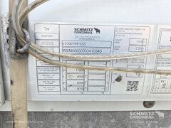 Schmitz Cargobull Curtainsider Standard 