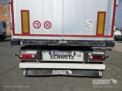 Schmitz Cargobull Curtainsider Standard 