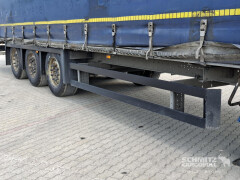 Schmitz Cargobull Tolóponyva Mega 