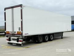 Schmitz Cargobull Oplegger Vries Standard Double deck 