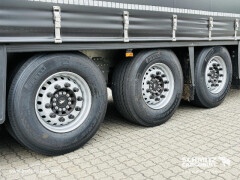 Schmitz Cargobull Oplegger Schuifzeil Standard 