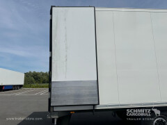 Schmitz Cargobull Semitrailer Reefer Standard Hayon 