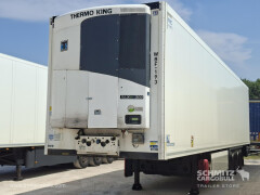 Krone Reefer Standard 