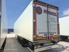 Krone Reefer Standard 