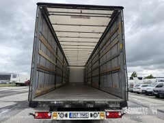 Schmitz Cargobull Curtainsider Standard 