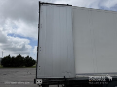 Schmitz Cargobull Dryfreight Standard Double deck 