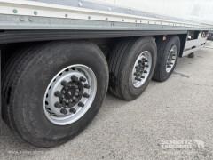 Schmitz Cargobull Dryfreight Standard Double deck 