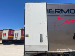 Schmitz Cargobull Reefer Standard Taillift 