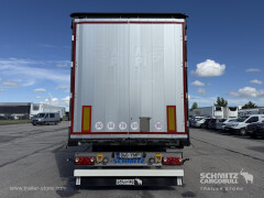 Schmitz Cargobull Curtainsider Standard 