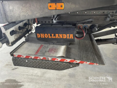 Schmitz Cargobull Semiremolque Frigo Standard Taillift 