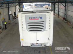 Schmitz Cargobull Semiremolque Frigo Standard Taillift 