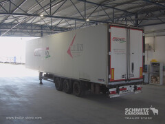 Schmitz Cargobull Semiremolque Frigo Standard 