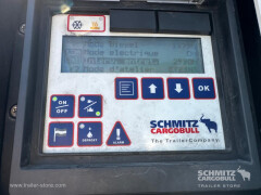 Schmitz Cargobull Semitrailer Reefer Standard 