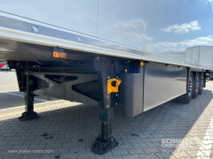 Schmitz Cargobull Reefer Standard Double deck 