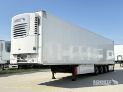 Schmitz Cargobull Oplegger Vries Multitemp 