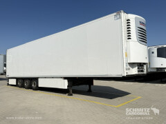 Schmitz Cargobull Oplegger Vries Multitemp 