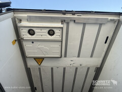 Schmitz Cargobull Oplegger Vries Multitemp 
