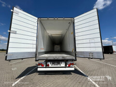 Schmitz Cargobull Reefer Standard Double deck 