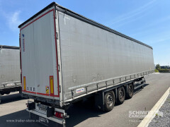 Schmitz Cargobull Semitrailer Curtainsider Coil 