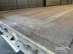 Schmitz Cargobull Semitrailer Curtainsider Coil 